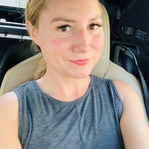 Meet your Posher, Rachel